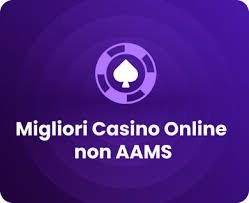 I Migliori Siti di Casino non AAMS Guida Completa 1160026973
