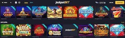 Jackpot Bet DK 2026 Din Guide til Gevinstmuligheder