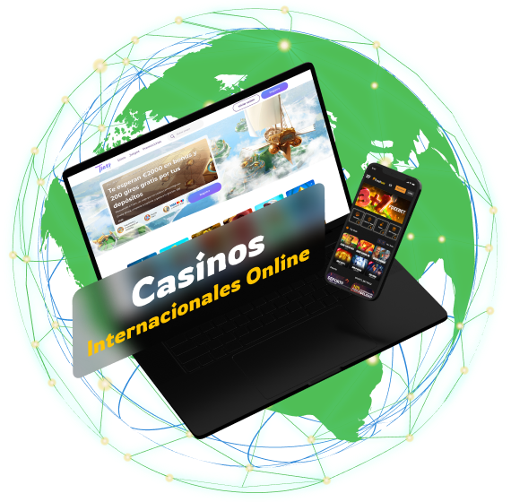 Jackpot Global La Revolución en los Operadores Globales de Juegos de Azar