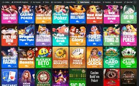JB Casino Nigeria An In-depth Overview of the Premier Online Gaming Platform
