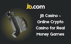 JB Casino Nigeria An In-depth Overview of the Premier Online Gaming Platform