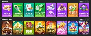 JB Casino The Ultimate Guide to Your Gaming Experience