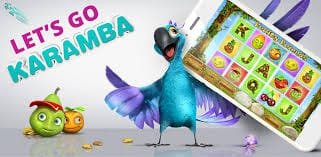 Karamba Casino 2026 – Registrering 828461473