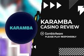 Karamba Casino DK – Oplev Spilleglæde og Fantastiske Bonusser