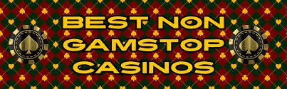 Legit Non GamStop Casinos Your Guide to Safe Online Gambling