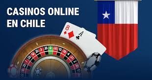 Los Mejores Casinos Online Confiables en Chile -2045781714