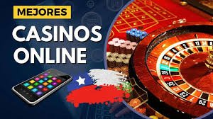 Los Mejores Casinos Online en Chile Guía Definitiva para Apostar Los Mejores Casinos Online en Chile Guía Definitiva para Apostar
