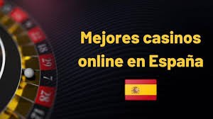 Los Mejores Casinos Online en España para Disfrutar