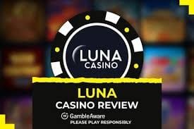Luna Casino DK 2026 En Glimp af Fremtiden for Online Spil
