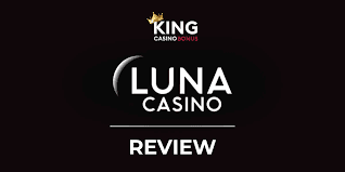 Luna Casino DK 2026 Oplev Fremtiden for Online Spil 845354301