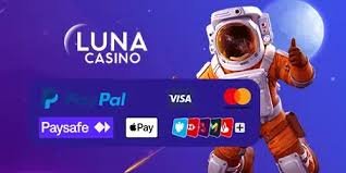 Luna Casino DK – En Dybtgående Gennemgang