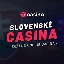 Najlepšie slovenské online kasína – Zábava na dosah ruky