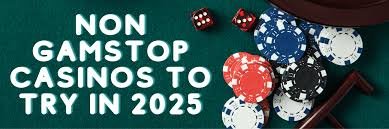 Non Gamstop UK Casino Sites A Comprehensive Guide 1502503863
