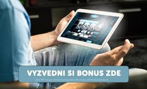 Nové kasino online Objevte vzrušení a možnosti pro hráče