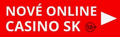 Nové online kasína Objavte najnovšie trendy a hry