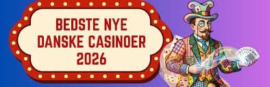 Nye Casinoer En Guide til De Seneste Spiloplevelser