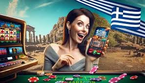 Τα Καλύτερα Online Casino στην Ελλάδα Οδηγός για την Επιλογή σας