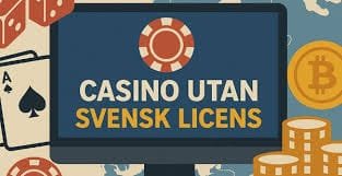 Online Casino Free Spins Utan - Så Fungerar Det