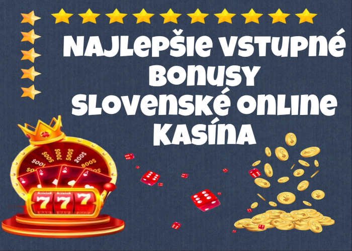 Online Kasína Všetko, čo potrebujete vedieť o hraní a výhrach