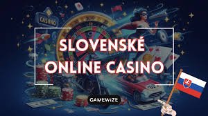 Online Kasíno 2026 Budúcnosť Hrania a Výhier