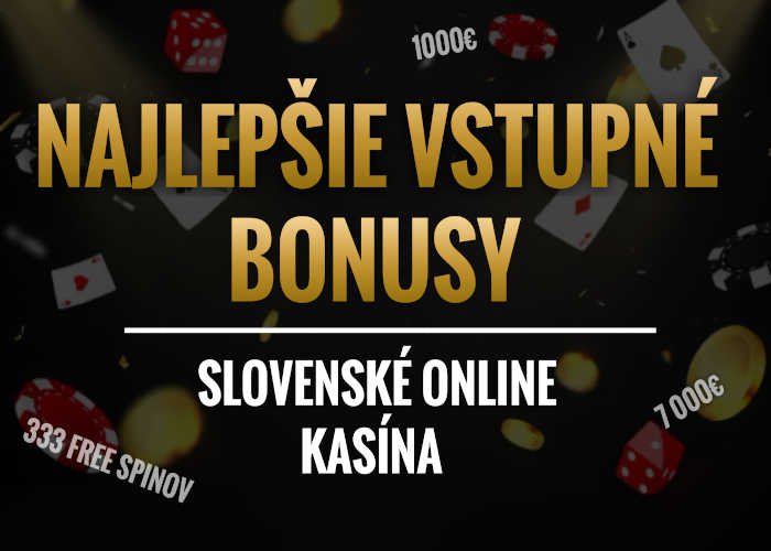Online kasíno 2026 Budúcnosť zábavy a šancí