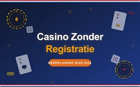 Ontdek de Betovering van Geen CRUKS Casino's