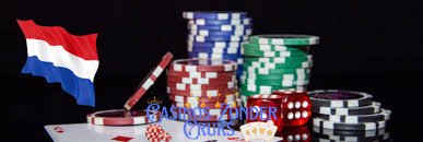 Ontdek de Vrijheid van Geen CRUKS Casino's 482168551
