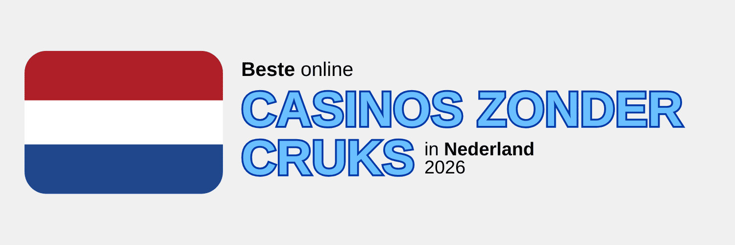 Ontdek Goksites Zonder CRUKS Vrijheid in Online Gokken Ontdek Goksites Zonder CRUKS Vrijheid in Online Gokken