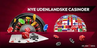 Opdag Online Casinoer Uden ROFUS