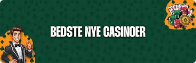 Oplev Spændingen med Nyt Online Casino