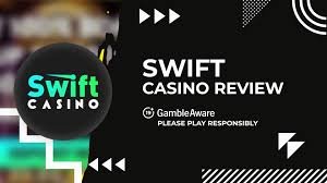 Oplev Spændingen ved Swift Casino DK 2026 862999285