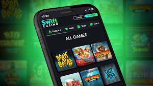 Oplev Swift Casino DK 2026 Spil, Bonusser og Meget Mere