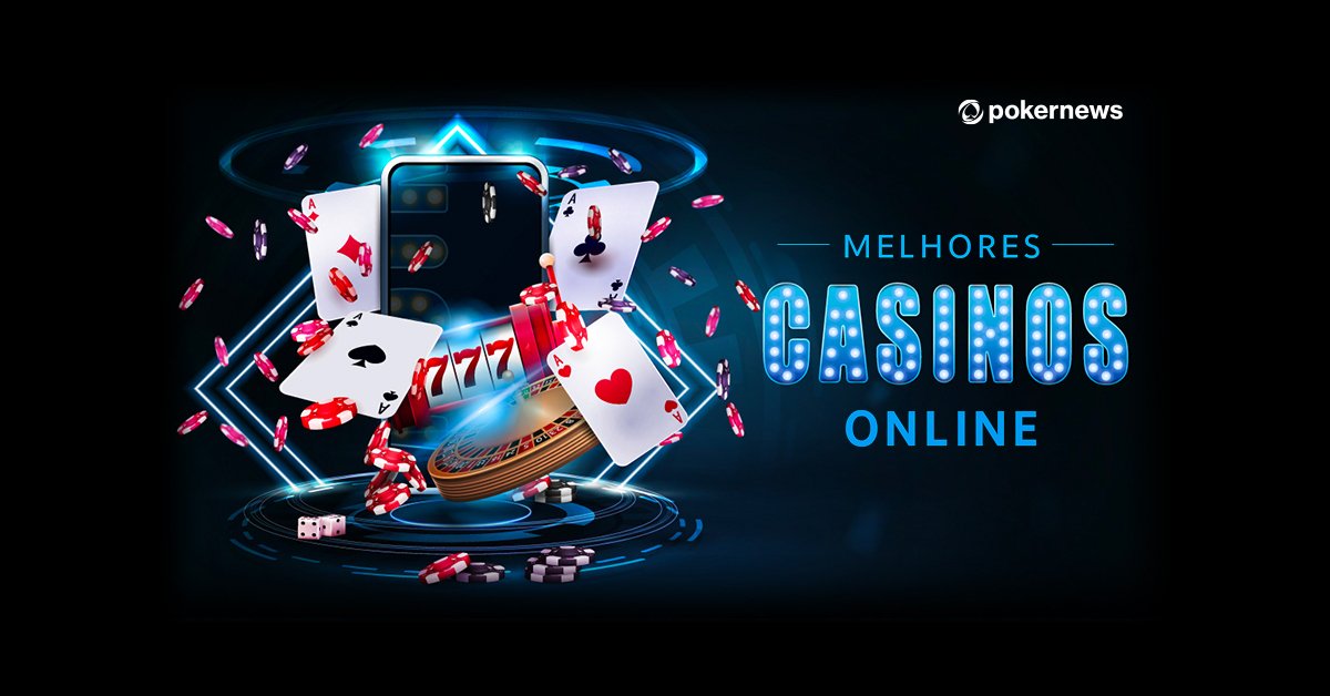 Os Melhores Casinos Online Com Jogos Empolgantes -1905175167 Os Melhores Casinos Online Com Jogos Empolgantes -1905175167