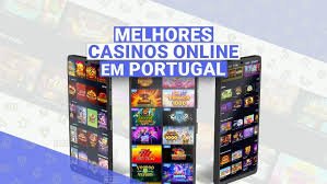 Os Melhores Cassinos Online em Portugal com Grandes Ofertas