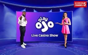 Play OJO Casino DK Din Ultimative Spilleoplevelse 1037314066