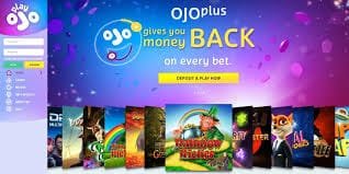 Play OJO Casino DK Din Ultimative Spilleoplevelse 1037314066