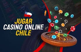 Ranking de Casinos Online en Chile Los Mejores de 2023