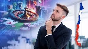 Ranking de Casinos Online en Chile Los Mejores de 2023