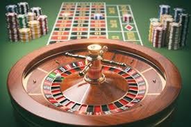 Real Cash Roulette Experience the Thrill of the Spin