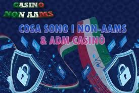Scopri i migliori casinò stranieri online