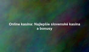 Slovenské online kasína Všetko, čo potrebujete vedieť 2031651785 Slovenské online kasína Všetko, čo potrebujete vedieť 2031651785