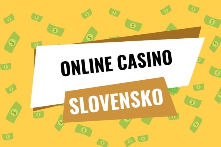 Slovenské online kasíno 2026 Novinky a trendy 871440113