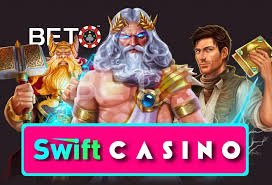 Swift Casino 2026 – Registrering Din Guide til Nye Spiloplevelser