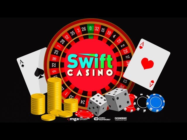 Swift Casino DK – Det Ultimative Spilunivers 1060742801