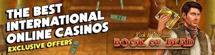 The Best Casinos Worldwide A Guide to Gaming Luxury
