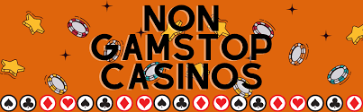 The Rise of Non GamStop Online Casinos Freedom to Play The Rise of Non GamStop Online Casinos Freedom to Play