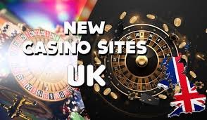 The Rise of Real Money Casinos in the UK Safe and Exciting Gaming Options