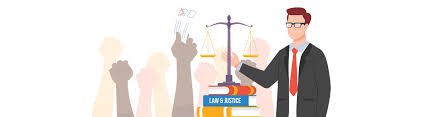 The Role of Legal Teams in Safeguarding Human Rights The Role of Legal Teams in Safeguarding Human Rights