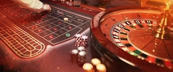 The Thrilling World of Real Money Roulette Tips and Strategies The Thrilling World of Real Money Roulette Tips and Strategies
