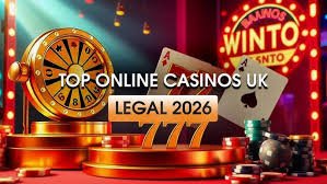 The Ultimate Guide to Casino Welcome Bonuses in the UK
